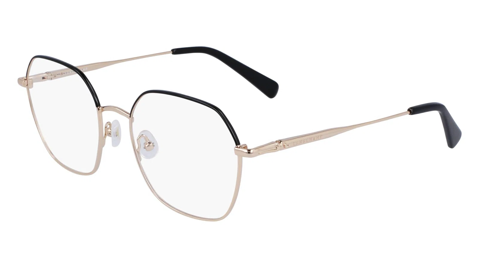 Longchamp LO2152 Eyeglasses - view 4